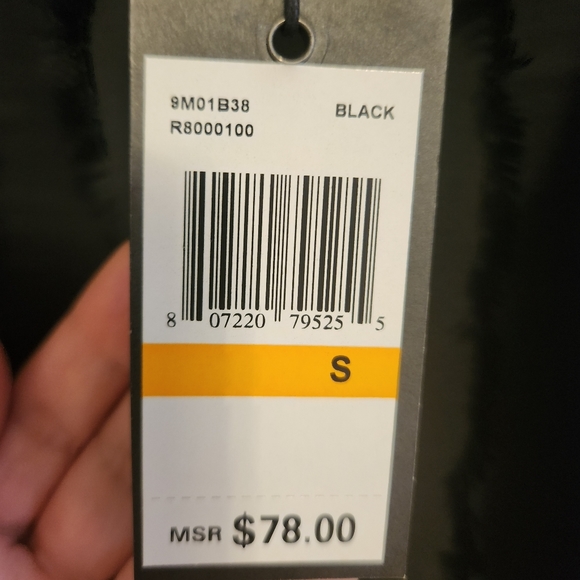 🖤🩶 MAX STUDIO London tank top blouse - Picture 4 of 12